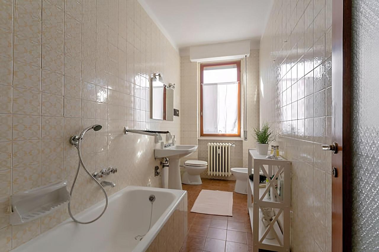 Natural Chic - Close To City Center And Beach - Parking ديسينسانو ديل غاردا المظهر الخارجي الصورة